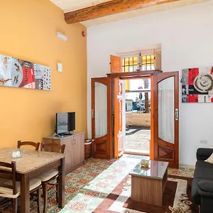  Apartment Quayside Malta