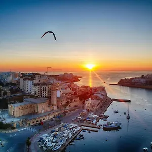  Apartment Marsascala Sea View & Penthouse Malta