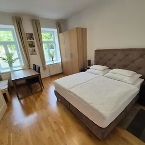  Apartment Sweet Dreams Österreich