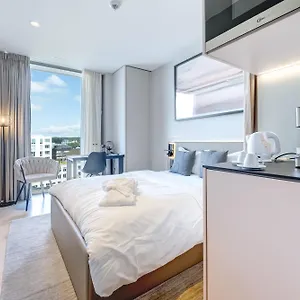  Apartment Optimum - Self Check-in Schweiz