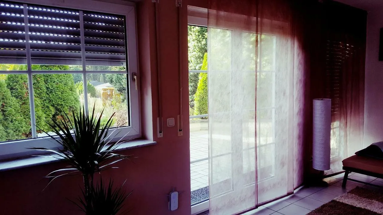 Privatunterkunft White House 'Privatzimmer' Mannheim Deutschland