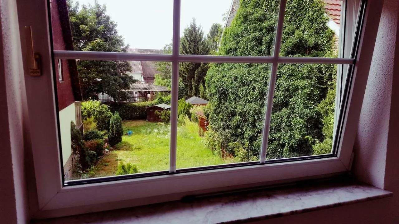 White House 'Privatzimmer' Mannheim