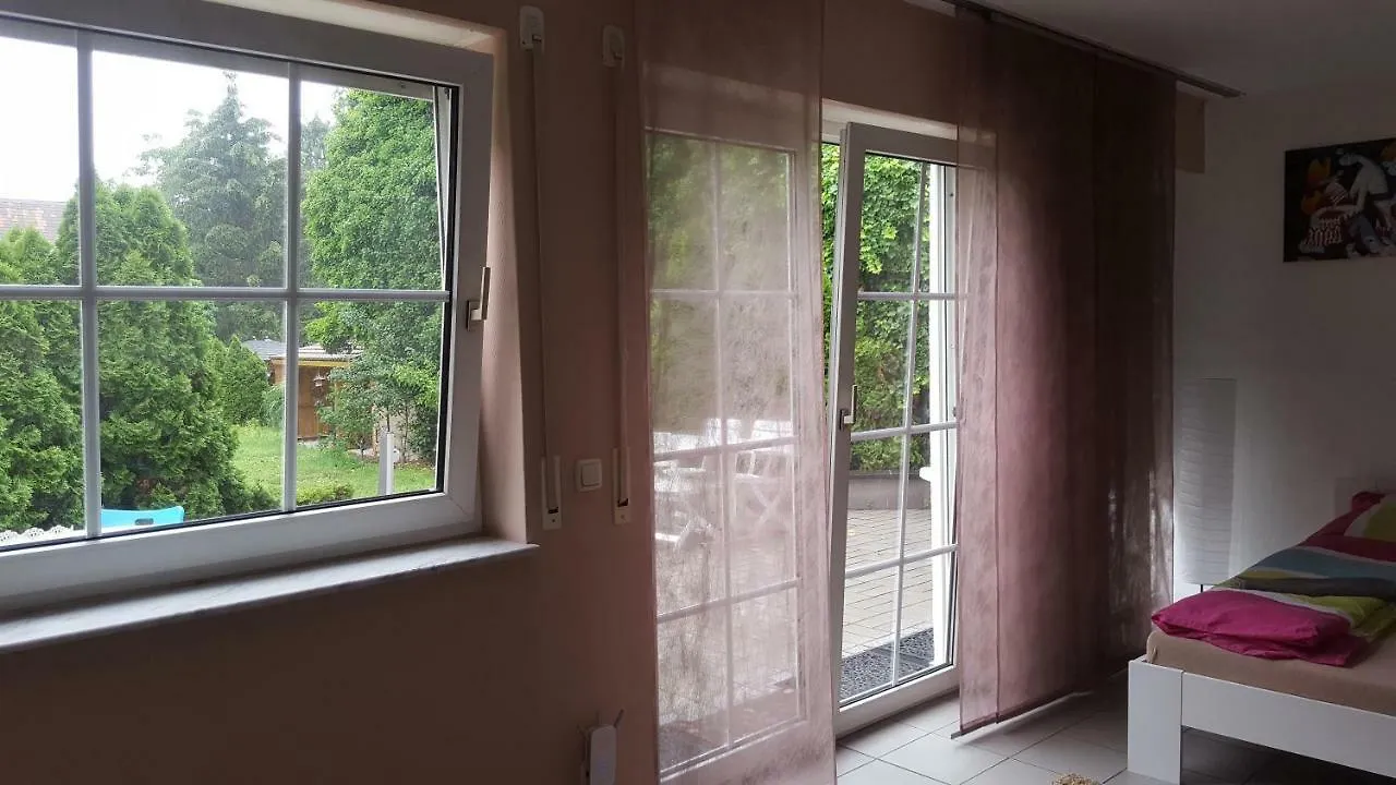 White House 'Privatzimmer' Mannheim 0*,  Deutschland